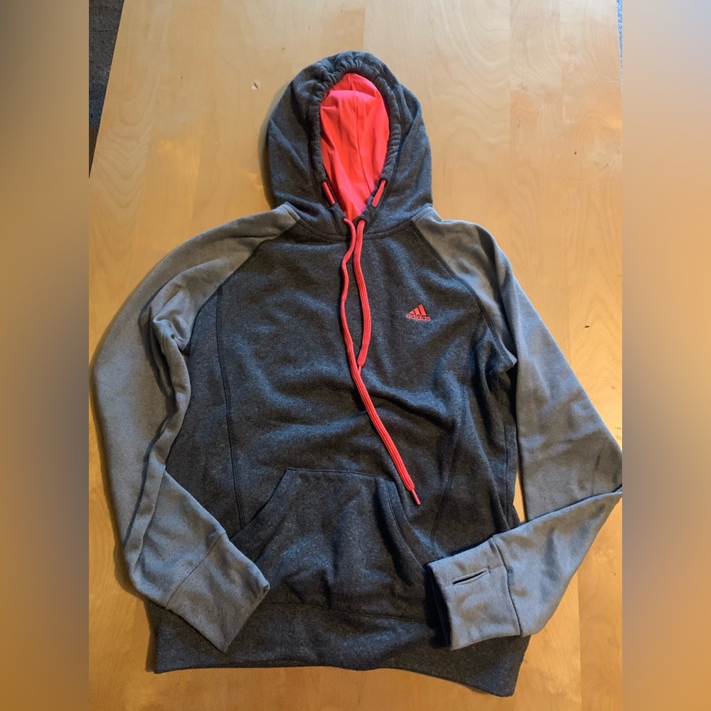 Adidas hoodie